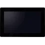 Blebox controlPanelM pametni Wi-Fi panel osjetljiv na dodir, crni (3,5