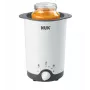 NUK Thermo 3-u-1 grijač hrane za bebe bijelo/crni 7,6cm