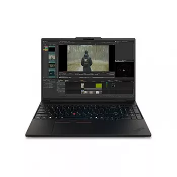 Lenovo ThinkPad P16s Gen 5 21XG AMD Ryzen AI 7 PRO 450 2 GHz 32GB RAM 1TB SSD 16 inch WUXGA IPS Windows 11 Pro mobilna radna stanica