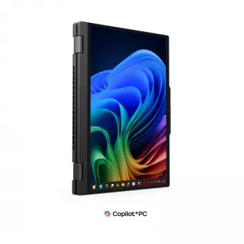Lenovo ThinkPad T14s 2-in-1 Gen 2 21YY prijenosno računalo, Intel Core Ultra 7 355, 32 GB RAM, 1 TB SSD, 14 inch IPS zaslon osjetljiv na dodir, Windows 11 Pro