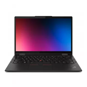 Lenovo ThinkPad T14s 2-in-1 Gen 2 21YY prijenosno računalo, Flip Design, Intel Core Ultra 7 355 / 2,3 GHz, Win 11 Pro, Intel Graphics, 32 GB RAM, 1 TB SSD TCG Opal Encryption 2, NVMe, 35,6 cm (14 inch) IPS zaslon osjetljiv na dodir