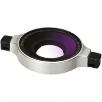 Raynox QC-303 polu-riblje oko konverzijska leća 0.3x 52mm navoj filtra