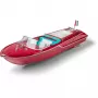 Carson RC Bella Luisa 2.4G 100% RTR motorna jahta