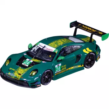 Carrera DIGITAL 124 Porsche 911 GT3 R Wright Motorsports, br. 24