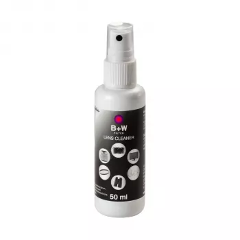 B+W Lens Cleaner sprej 50ml