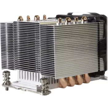 Dynatron A-24 aktivni CPU hladnjak 2U 60mm za AMD AM4/AM5
