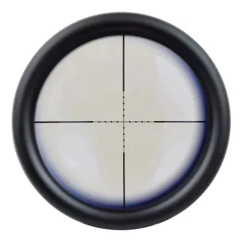 JS-Tactical 4x32 optika za pušku s 11mm Schwalbenschwanz montažom