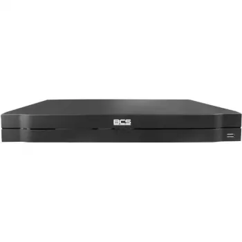 BCS LINE 8-kanalni 8K NVR s AI i 8 PoE portova BCS-L-NVR0802-A-8K-8P-Ai2