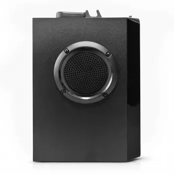 MEDIA-TECH prijenosni Bluetooth zvučnik Overbox MT3186
