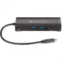 Sonnet Echo 6 USB-C 5GbE višestruki hub