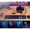 Sonnet Echo 6 USB-C 5GbE višestruki hub