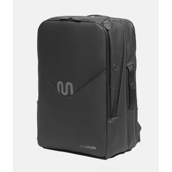 Onemate Travel Backpack Pro, crni