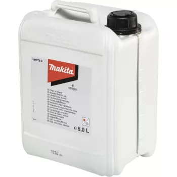 Makita Mineral Plus 5,0 L ulje za lančane pile