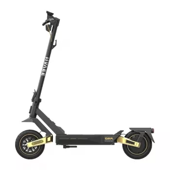 NAVEE ST5 Pro električni romobil crni