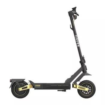 NAVEE ST5 Pro električni romobil crni