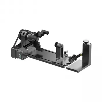 xTool RA2 Pro rotacijski nastavak za sve xTool laserske gravire