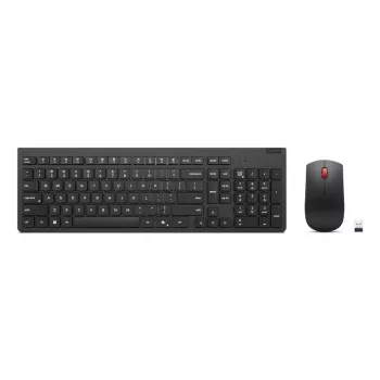 Lenovo Essential Wireless Combo Gen 2 set tipkovnice i miša, bežični, švedski/finski