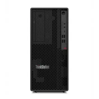 Lenovo ThinkStation P2 Tower G2 radna stanica 30JQ009VPB, Intel Core Ultra 7 265, 32 GB DDR5, 1 TB SSD, NVIDIA GeForce RTX 5060 8 GB, Windows 11 Pro
