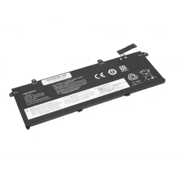 MITSU baterija L18M3P73 za Lenovo ThinkPad T490 T495 P43s P14s - 4350 mAh (50 Wh)