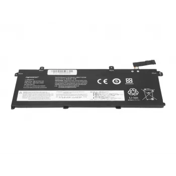 MITSU baterija L18M3P73 za Lenovo ThinkPad T490 T495 P43s P14s - 4350 mAh (50 Wh)