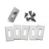 Husqvarna Spare Blades AM Endurance 6 pcs. for Automower