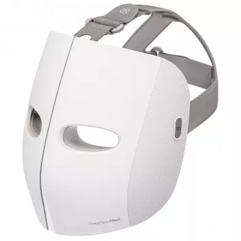 Therabody TheraFace Mask - LED svjetlosna terapijska maska za lice s vibracijom