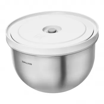 ZWILLING Fresh & Save vakuumska zdjela M 18 cm nehrđajući čelik