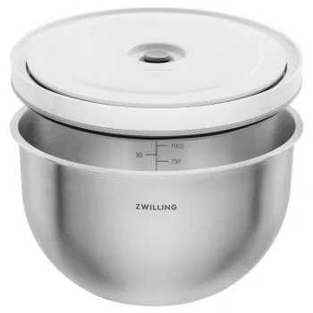 ZWILLING Fresh & Save vakuumska zdjela M 18 cm nehrđajući čelik