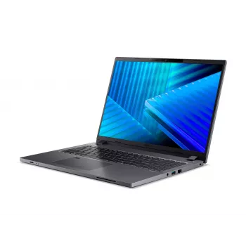 Acer TravelMate P216-51-G3-TCO-50T6 prijenosno računalo, 16 inča, Intel Core Ultra 5 115U, 16GB RAM, 512GB SSD, Windows 11 Pro