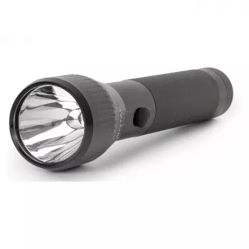 ENTAC 2D Aluminium Flashlight