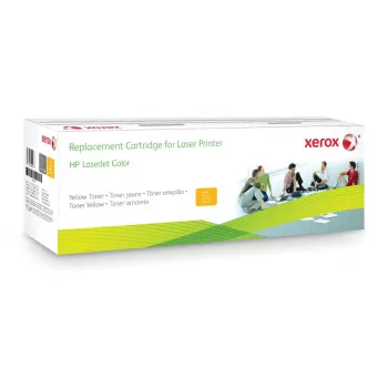 Xerox bubanj za ispis, žuti 006R03388 kompatibilan s HP CB386A
