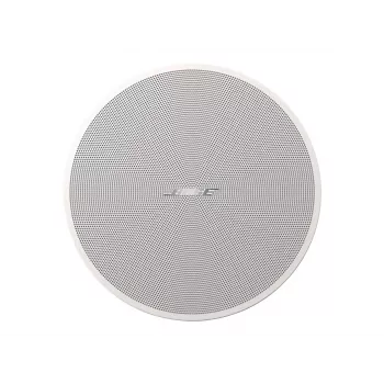 Bose DesignMax DM3C stropni zvučnik - 25W - 2-smjerni koaksijalni - Arctic White
