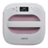 LOKLIK Easy Heat Press, Pink