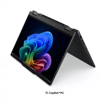 Lenovo ThinkPad T14s 2-in-1 Gen 2 21YY prijenosno računalo, Flip Design, Intel Core Ultra 5 325 / 2,1 GHz, Win 11 Pro, Intel Graphics, 16 GB RAM, 512 GB SSD TCG Opal Encryption 2, NVMe, 35,6 cm (14 inch)