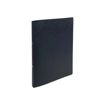 Exacompta Nature Future registrator A4 20 mm hrbat prirodno smeđi 2 prstena