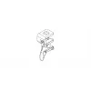 NEXO VNT-LIFTADAPT - Bumper to Truss Clamp Adapter