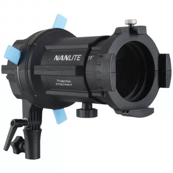 Nanlite PJ-FMM-19 projekcijski nosač za Forza 60 60B 19°