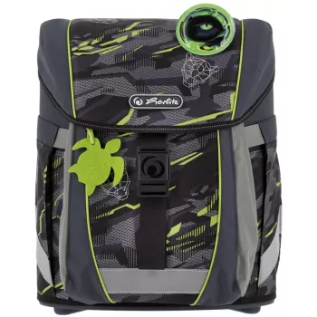 Herlitz Filo Active XL školska torba Wild Panther