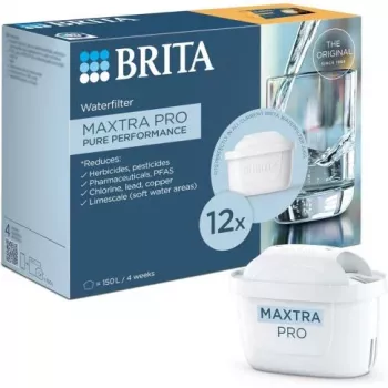 BRITA Maxtra Pro All-In-1 filtar za vodu 12 pakiranja 1050420