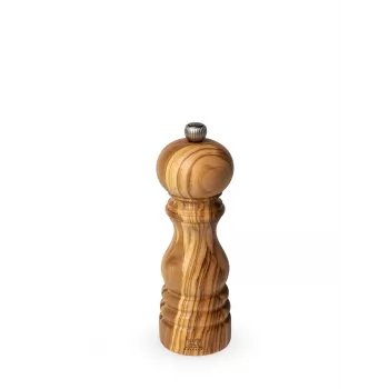 Peugeot Paris Pepper Mill 18 cm Olive Wood
