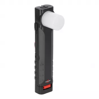 Brennenstuhl LED ručna svjetiljka na bateriju HL 600 AD