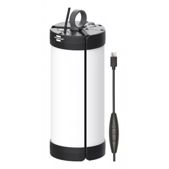 Brennenstuhl LED svjetiljka za predšator VL 500