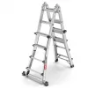 Hailo Master M100 4 x 4 Step Multi-Purpose Step Ladder