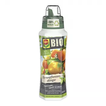 COMPO BIO gnojivo za citruse 500 ml
