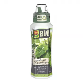COMPO BIO gnojivo za zelene biljke 500 ml