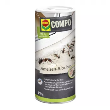 COMPO 2883802004 sredstvo za uklanjanje insekata, 250 g