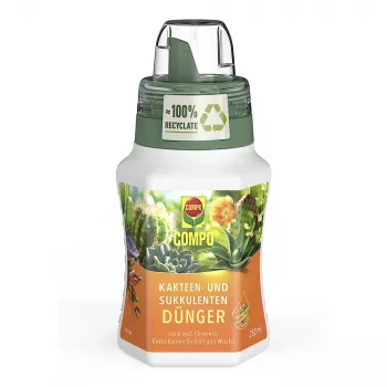 COMPO gnojivo za kaktuse 250 ml