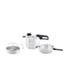 Fissler Vitavit Premium Duo set ekspres lonaca, 6 i 2,5 L