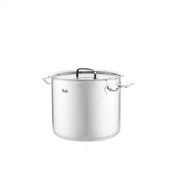 Fissler original Profi Collection 2 lonac s poklopcem 28 cm