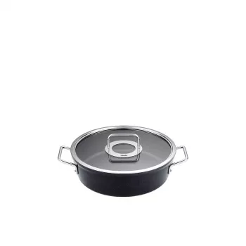 Fissler Adamant Comfort lonac za pirjanje 28 cm